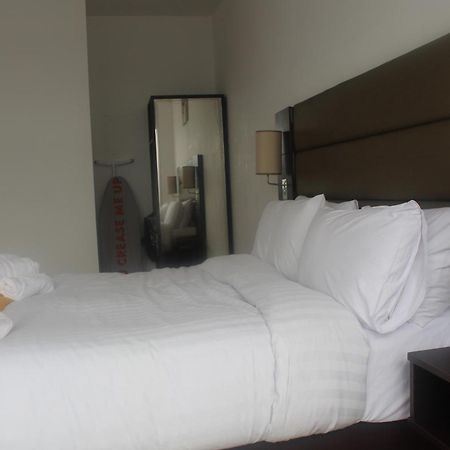 Flat 405 One Bedroom Apartment 버밍엄 외부 사진