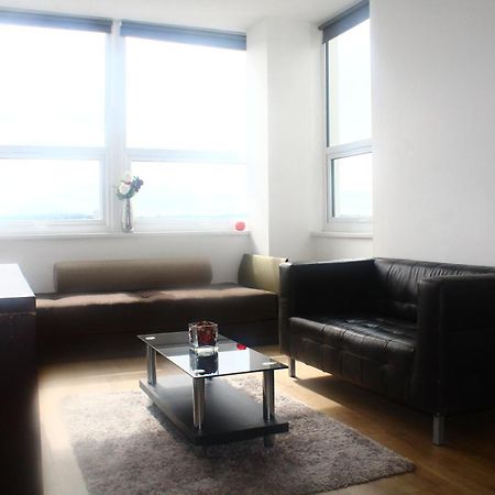 Flat 405 One Bedroom Apartment 버밍엄 외부 사진