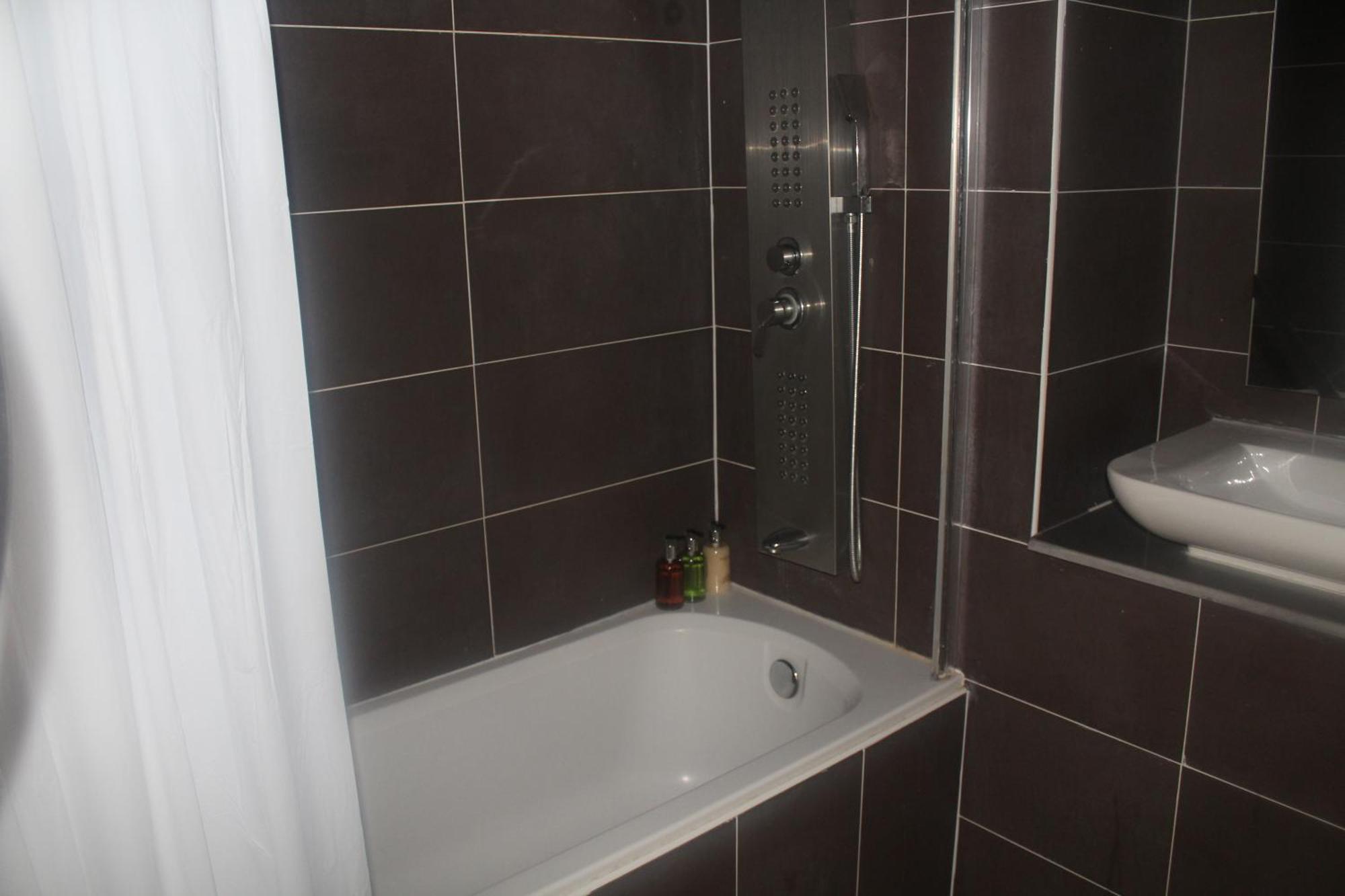 Flat 405 One Bedroom Apartment 버밍엄 외부 사진