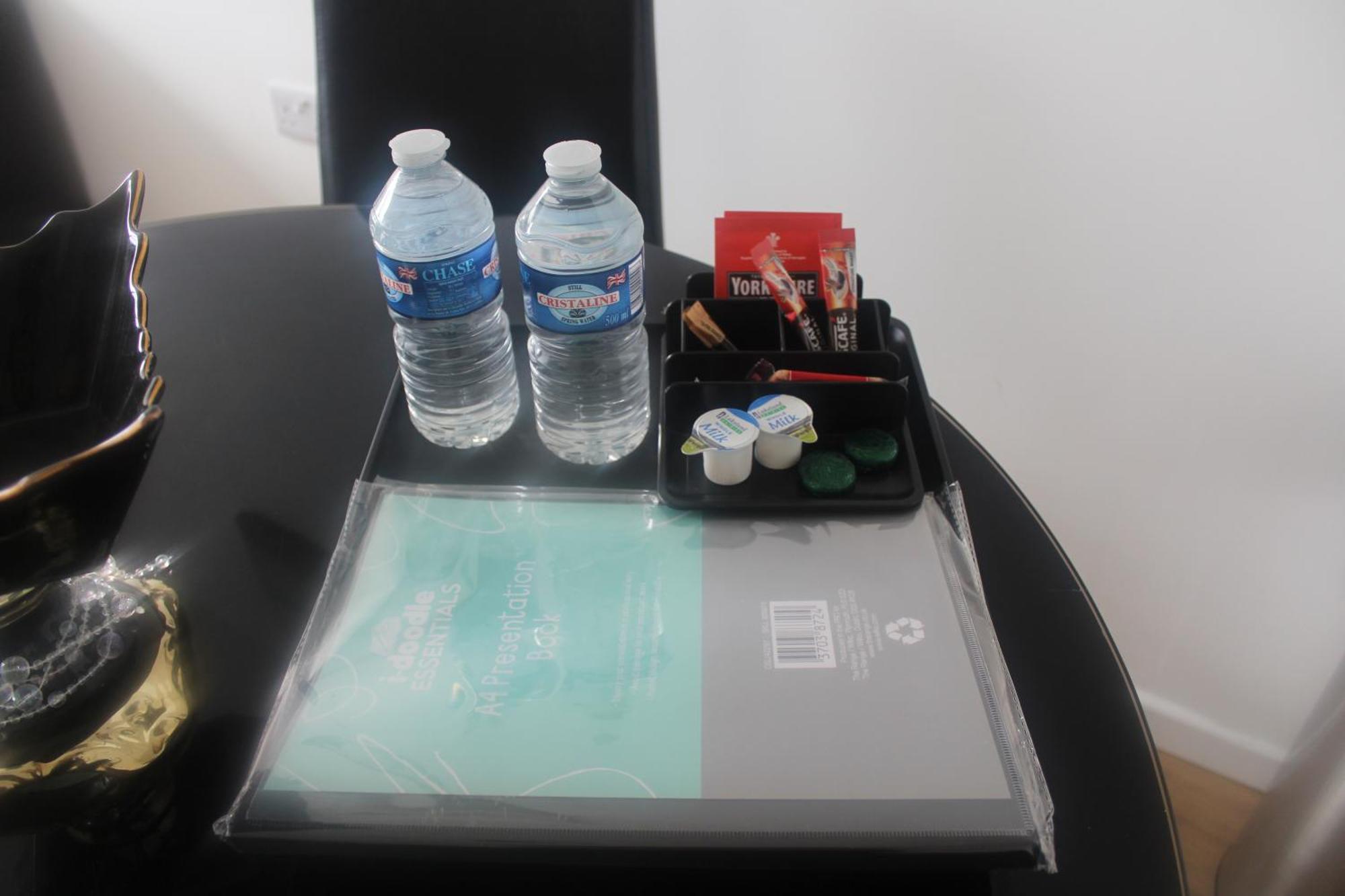 Flat 405 One Bedroom Apartment 버밍엄 외부 사진