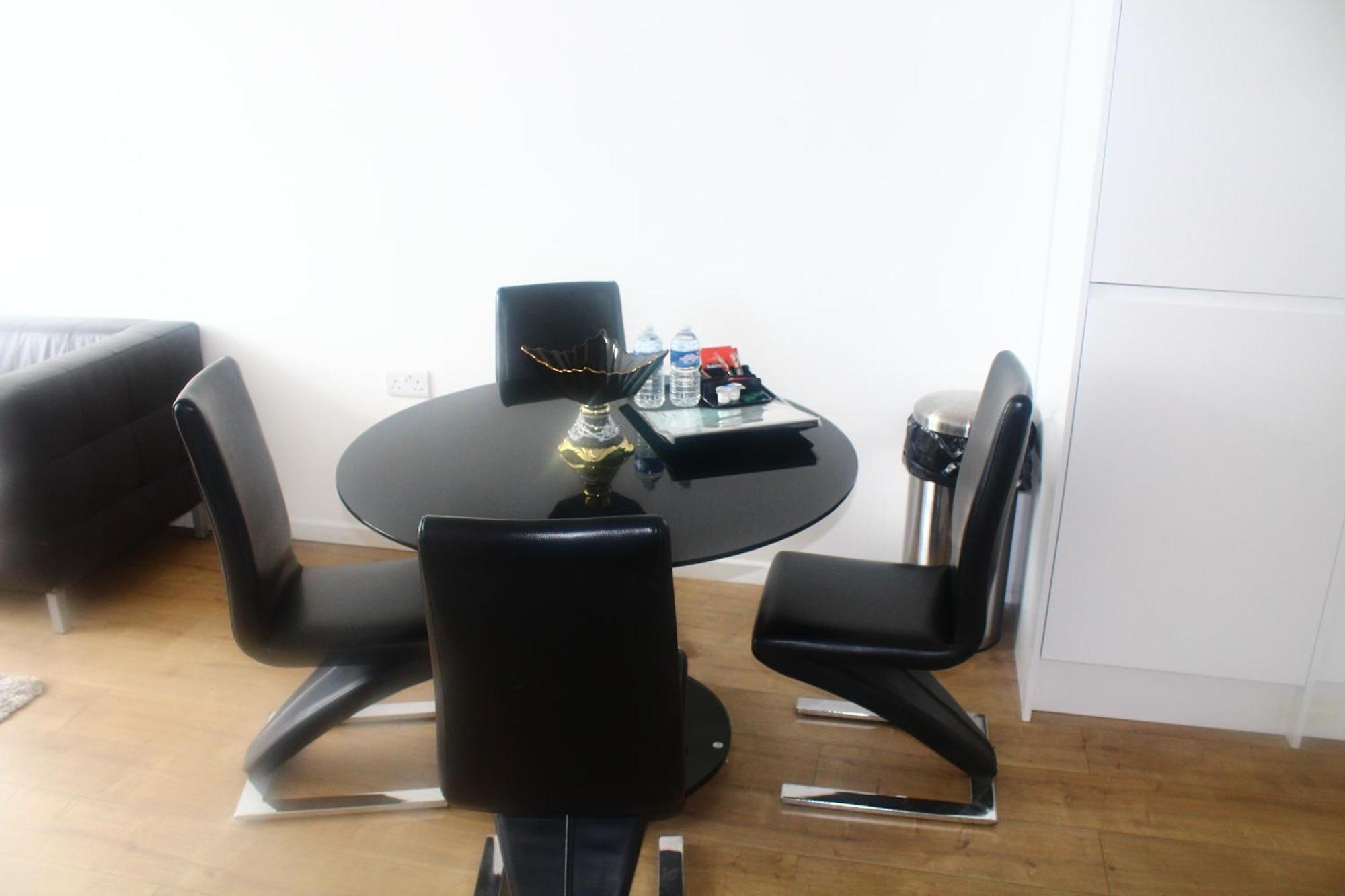 Flat 405 One Bedroom Apartment 버밍엄 외부 사진