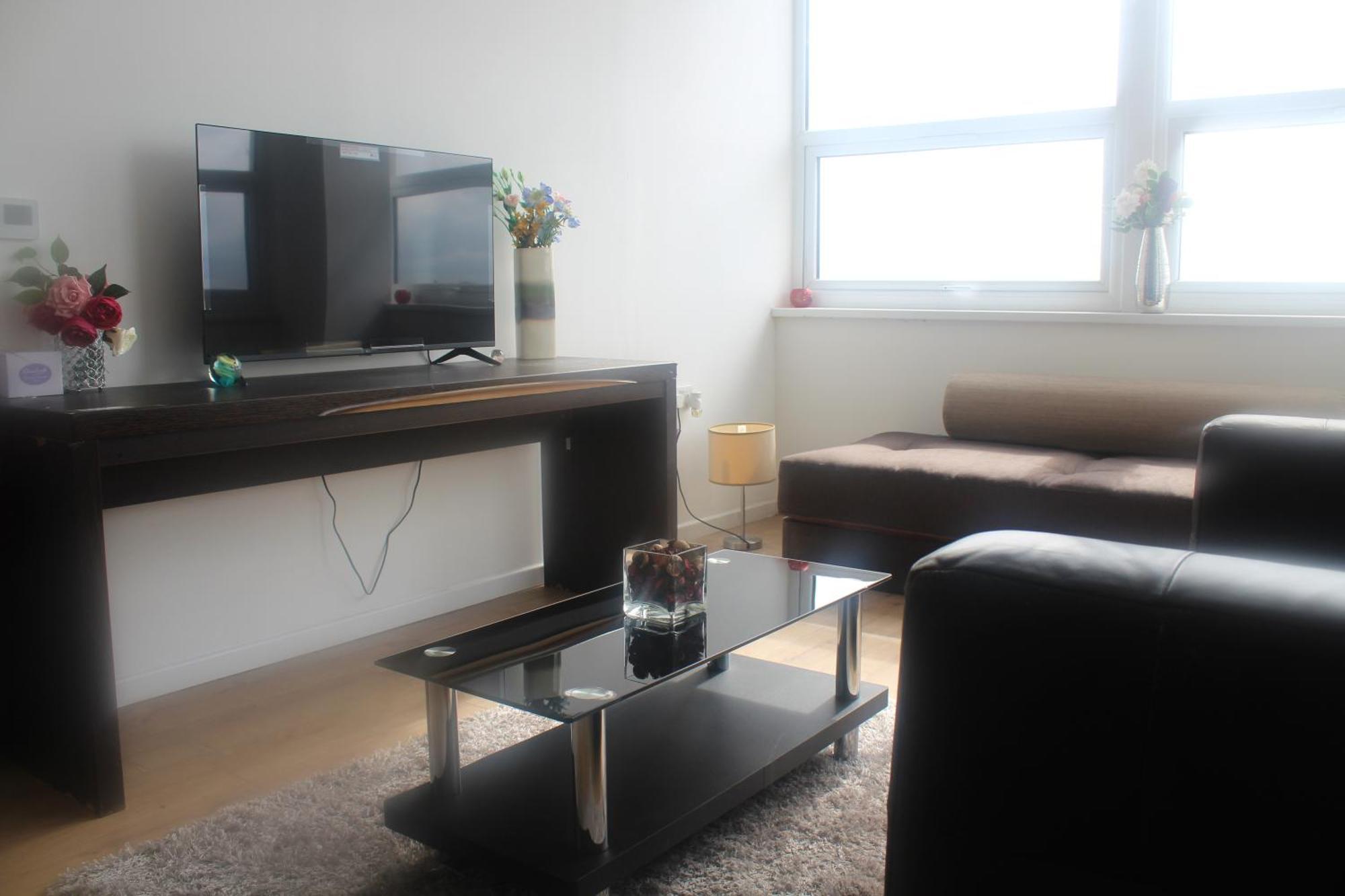 Flat 405 One Bedroom Apartment 버밍엄 외부 사진